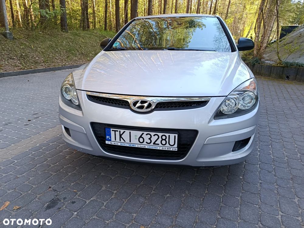 Hyundai i30 1.4 Blue Comfort - 2