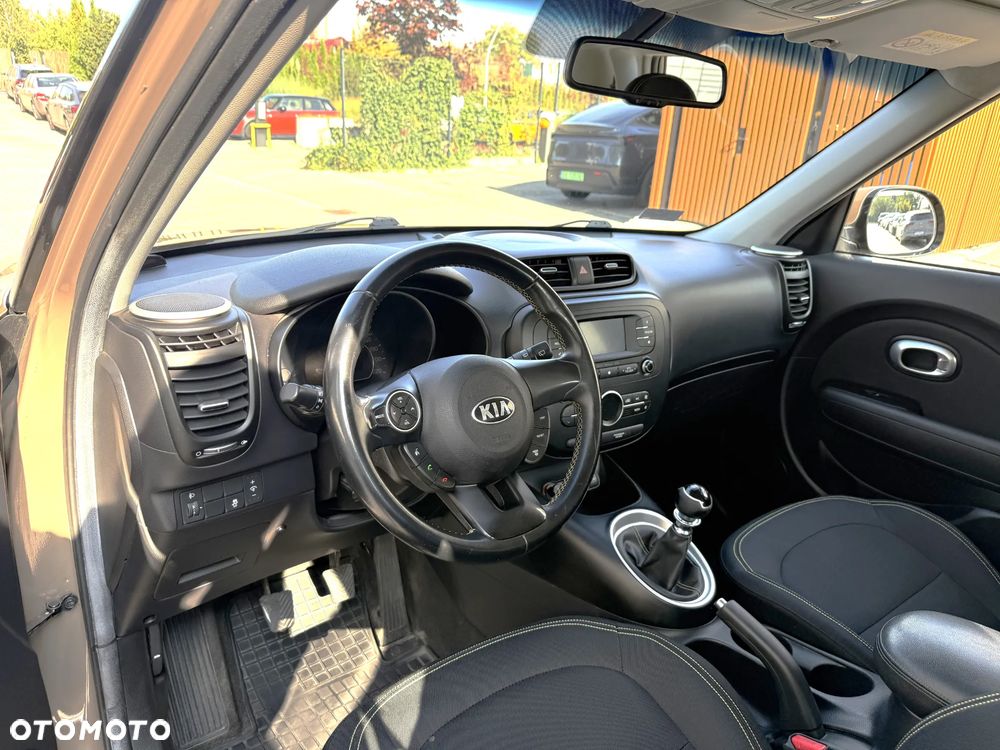 Kia Soul - 7