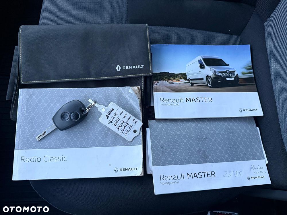 Renault MASTER 2,3 DCi *warsztat na kołach* - 27