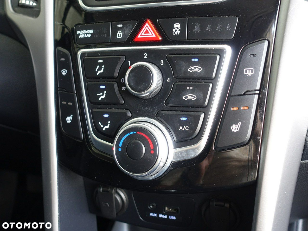 Hyundai i30 - 20