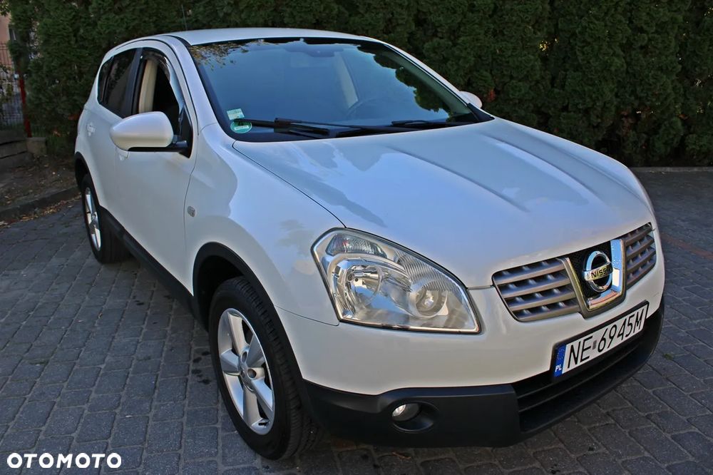 Nissan Qashqai 2.0 Tekna - 31
