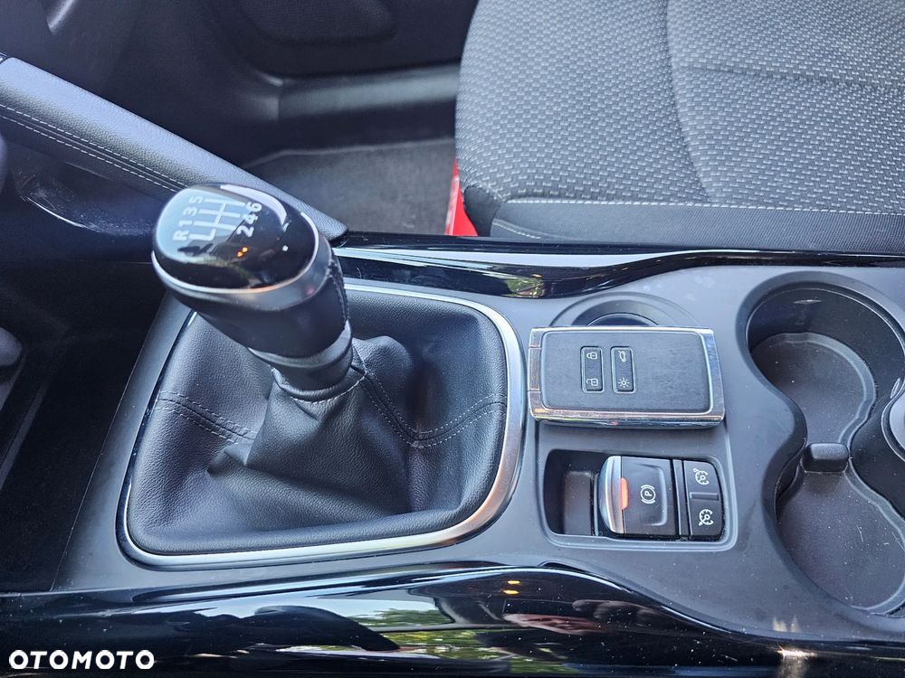 Renault Kadjar 1.2 Energy TCe Limited - 9