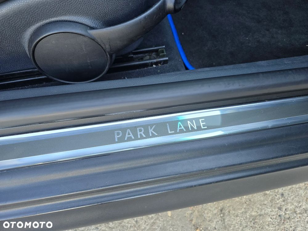 MINI Cooper S Park Lane - 16
