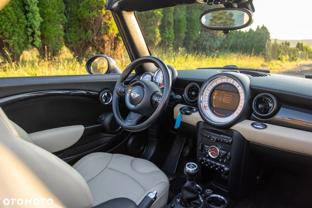 MINI Cooper Highgate - 18
