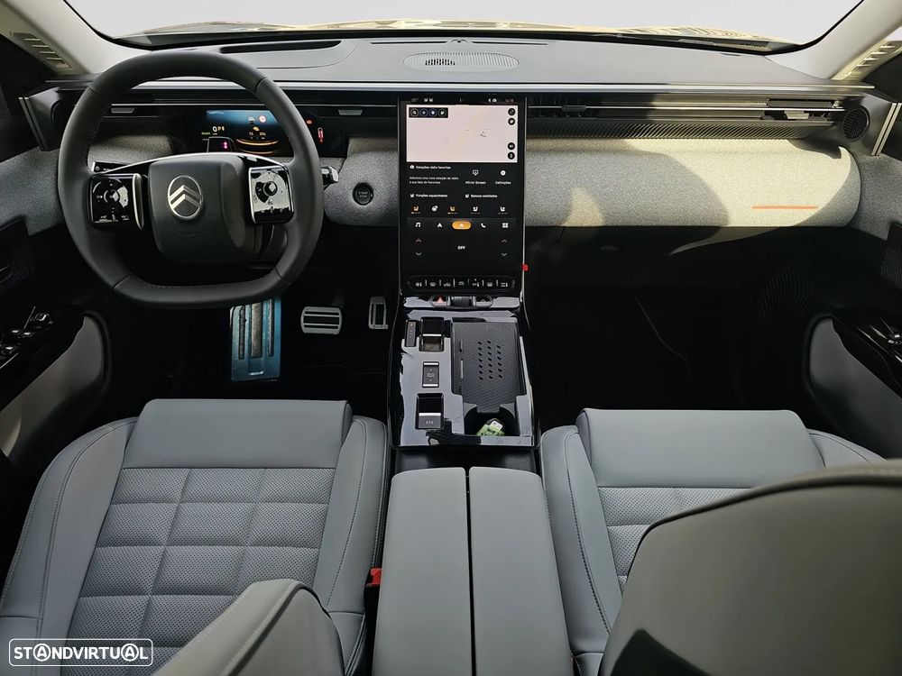 Citroën C5 Aircross - 11