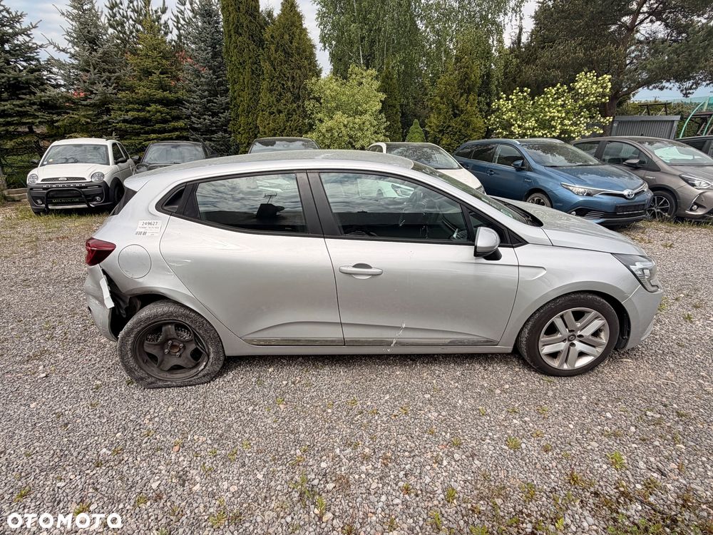 Renault Clio 1.0 TCe Intens - 6