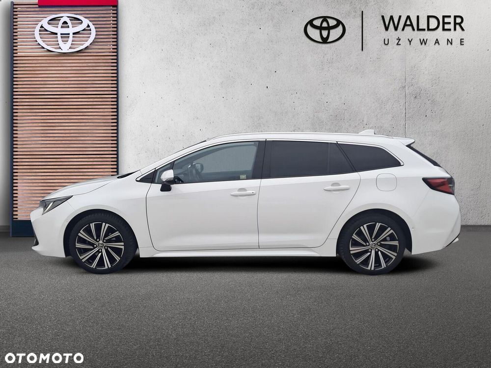Toyota Corolla 1.8 Hybrid Comfort - 3