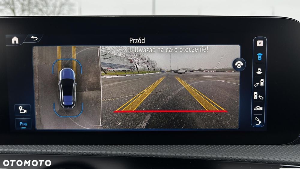 Mercedes-Benz Klasa A - 21