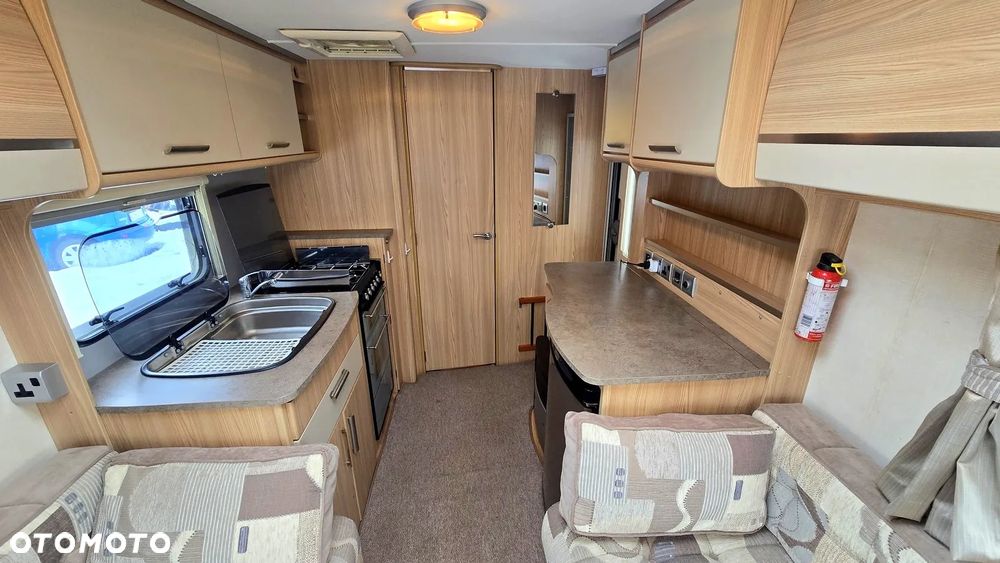 Coachman Amara 450 - 7