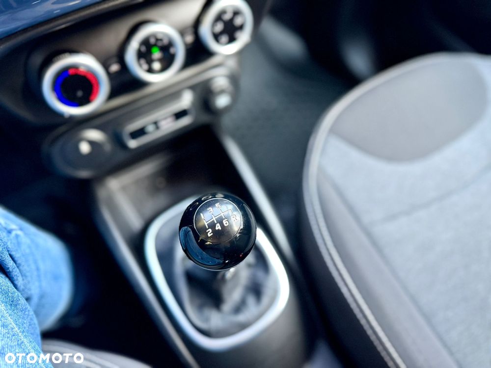 Fiat 500L 1.4 16V Pop Star - 28