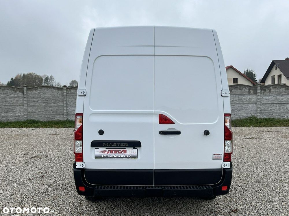 Renault Master - 26