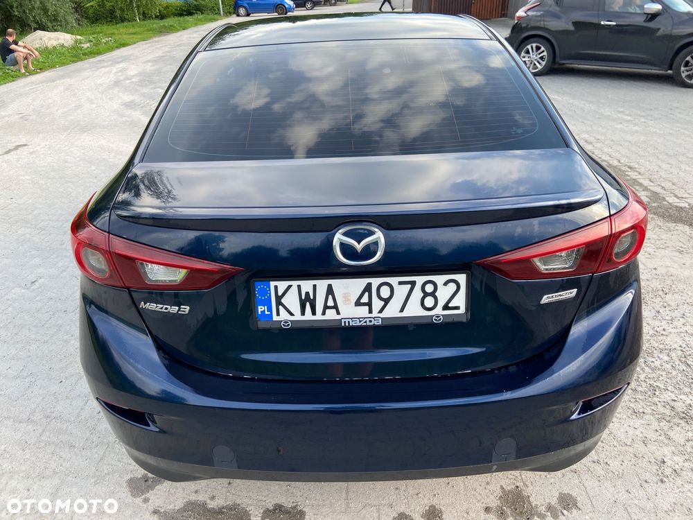 Mazda 3 SKYACTIV-G 120 Center-Line - 7