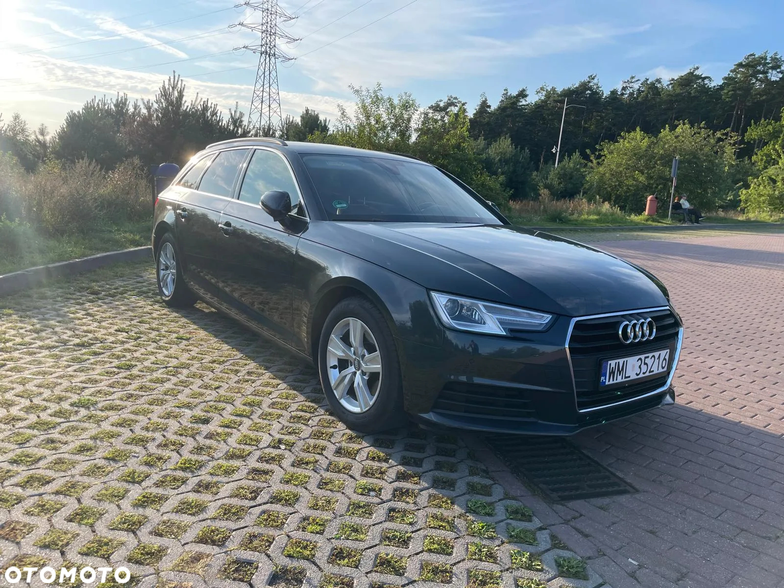 Audi A4 - 21