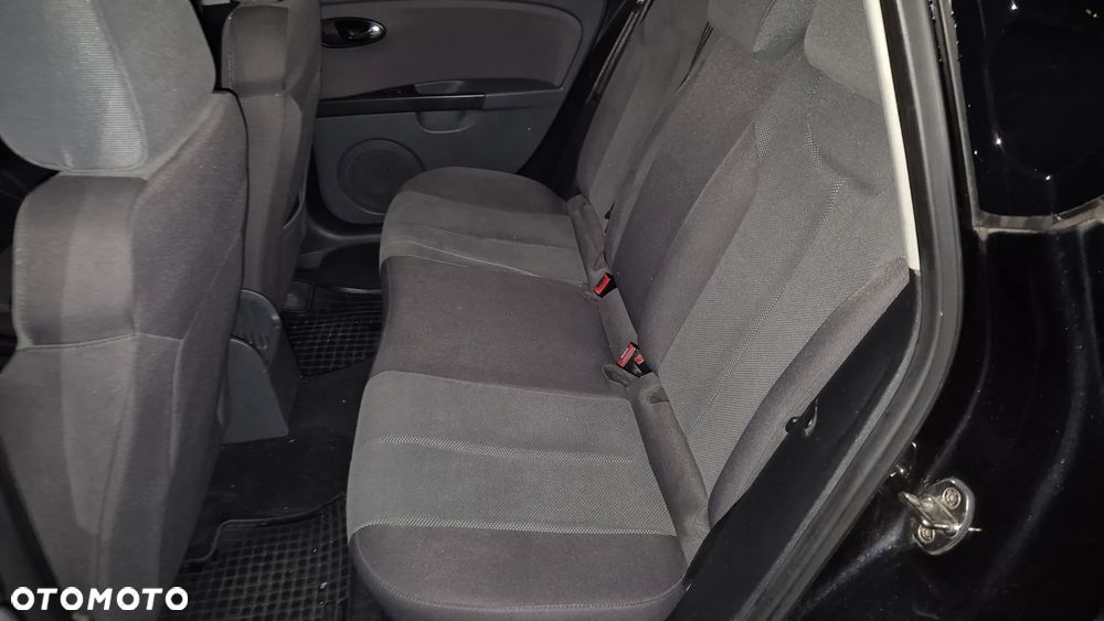 Seat Leon 1.6 Stylance - 8