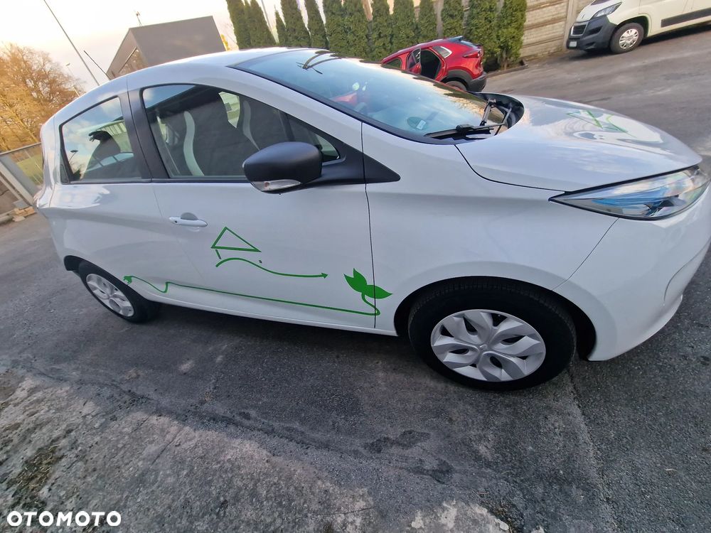 Renault Zoe - 28