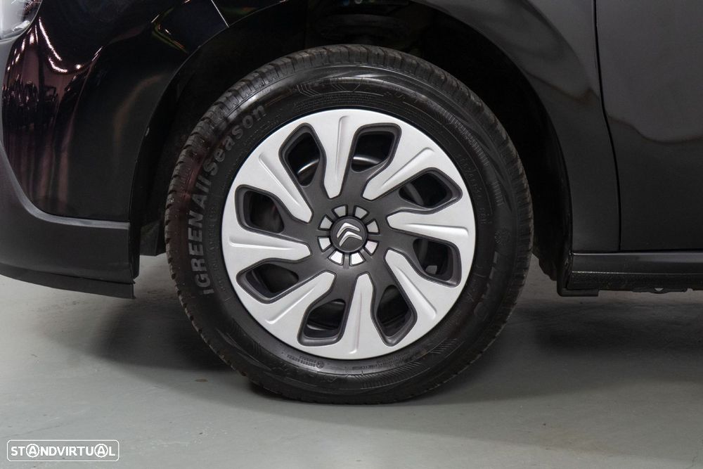 Citroën C3 1.2 PureTech Feel - 19
