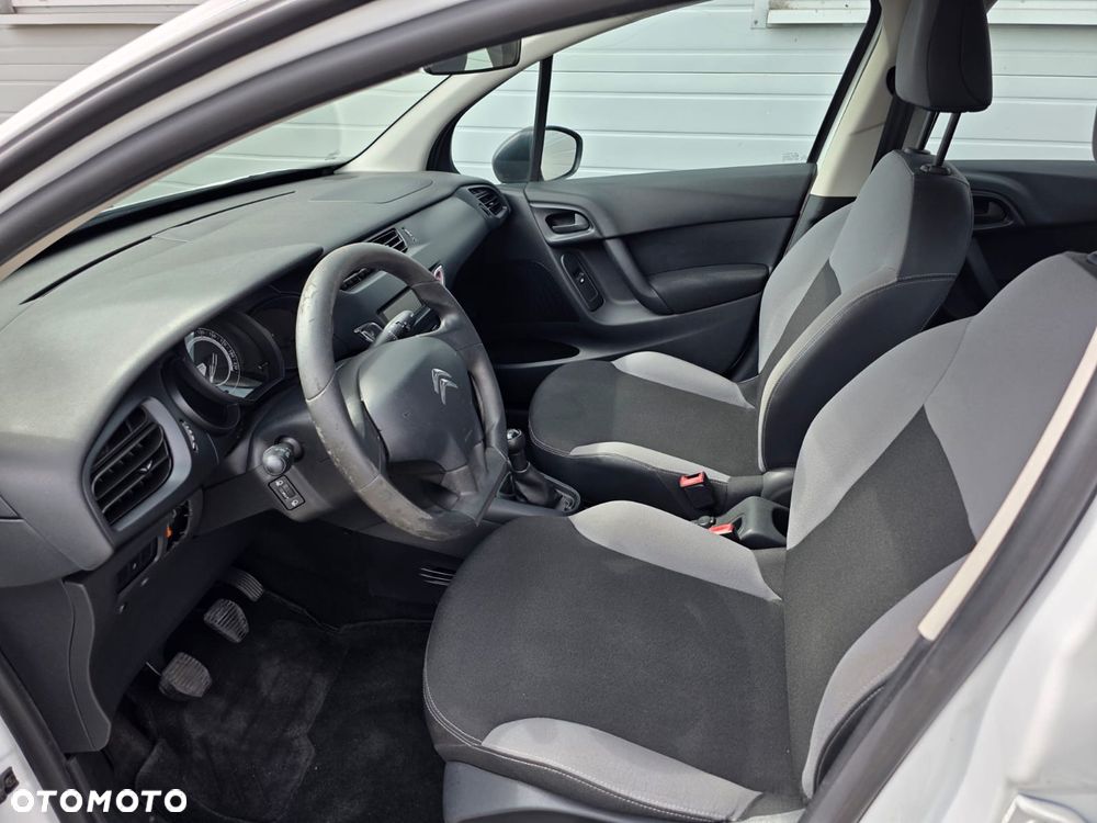 Citroën C3 - 23