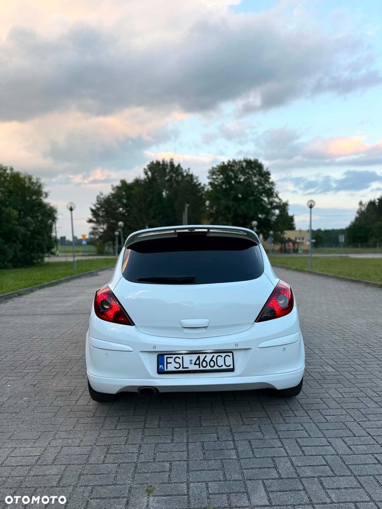 Opel Corsa 1.4 16V Enjoy - 2