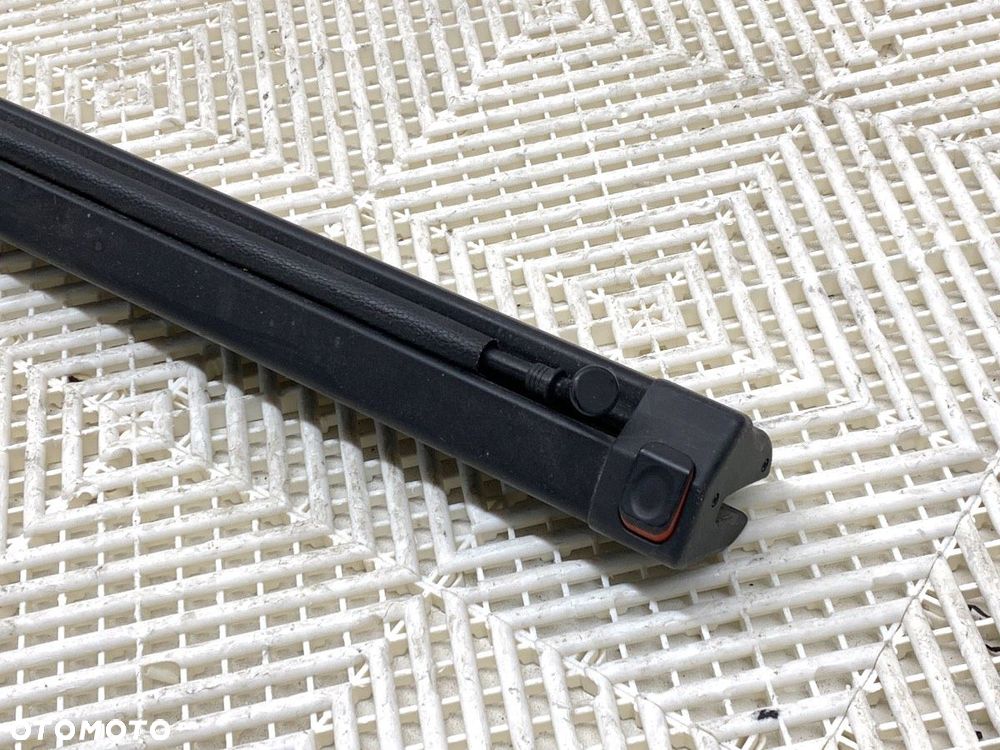 ROLETA BAGAŻNIKA  VW PASSAT B7 Variant (365) 2010 - 2015 2.0 TDI 125 kW [170 KM] olej napędowy - 4