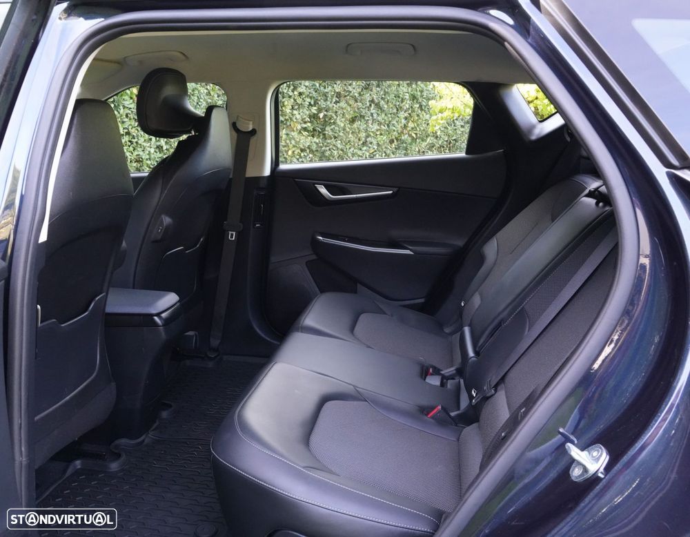 Kia EV6 77,4-kWh Business - 13