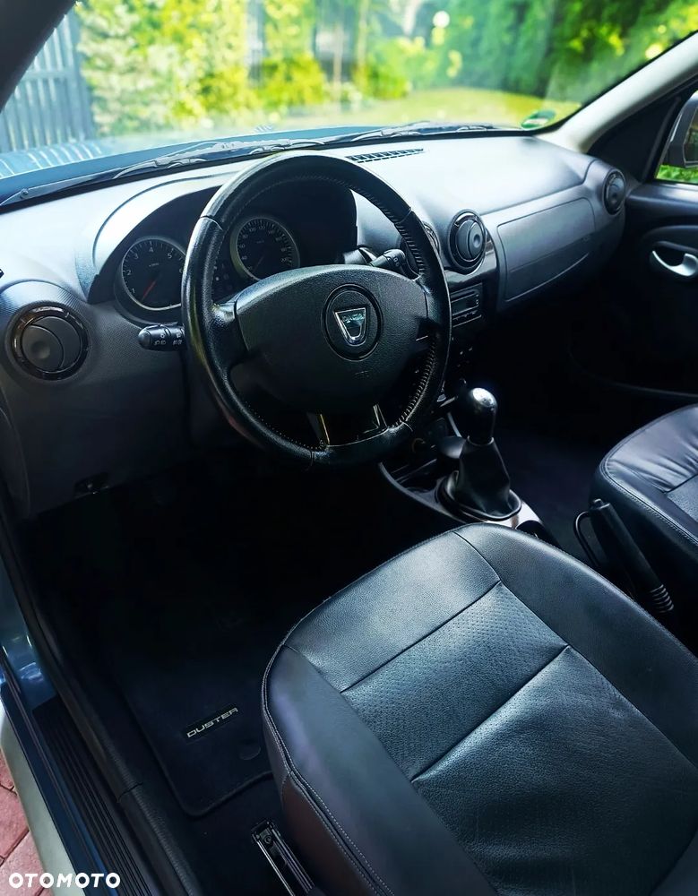 Dacia Duster - 13