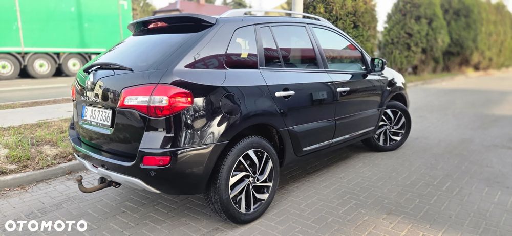 Renault Koleos dCi 175 FAP 4x4 Night and Day - 13