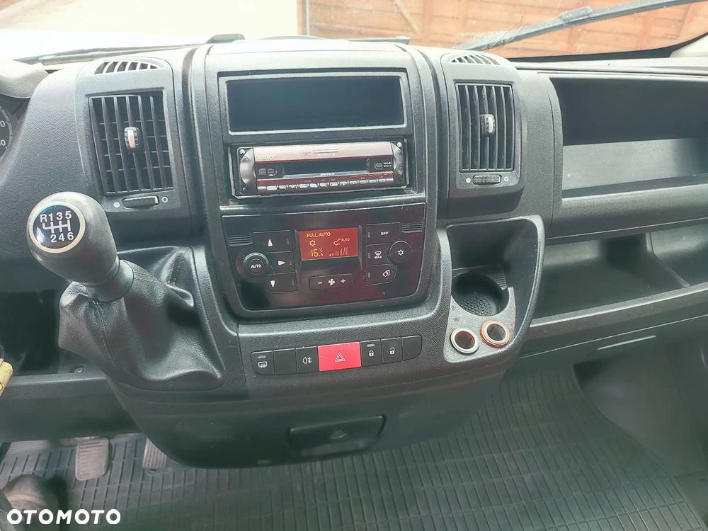 Fiat Ducato - 16