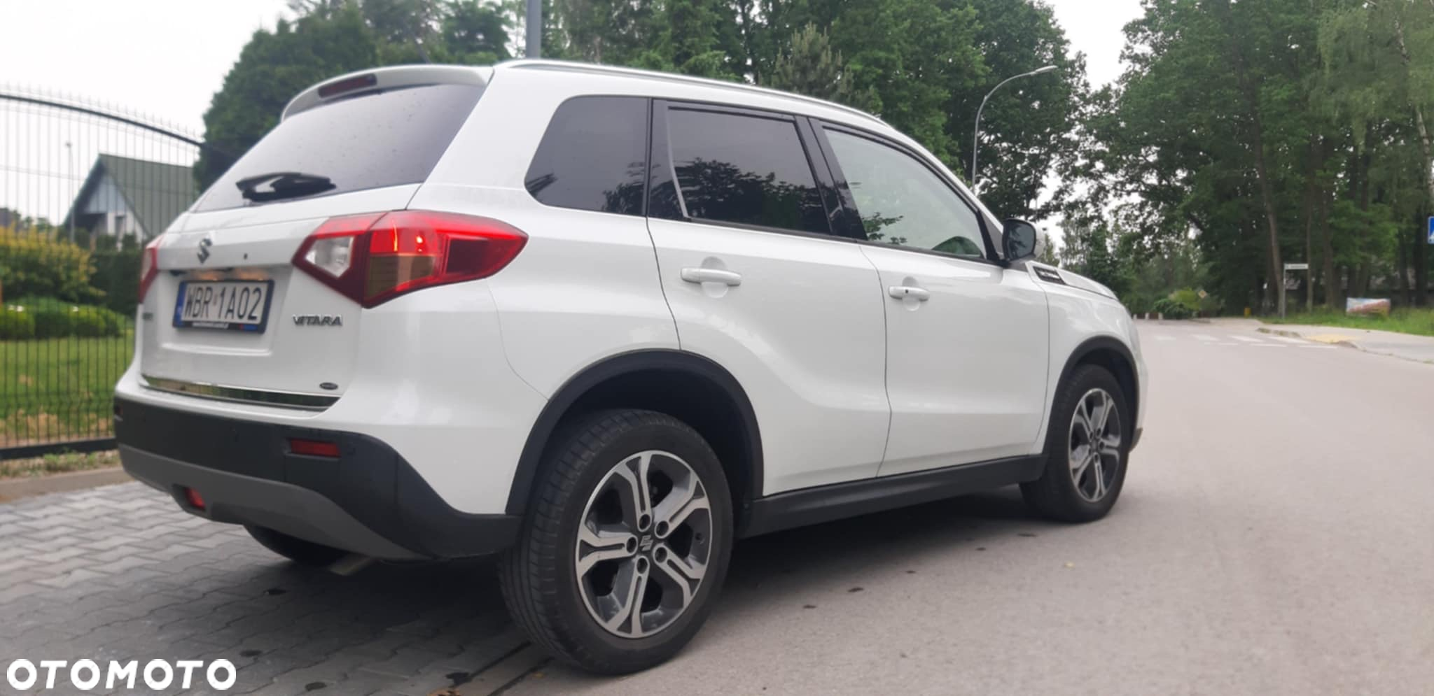 Suzuki Vitara 1.6 XLED 2WD - 4