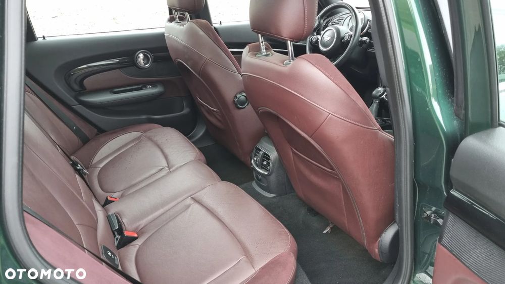 MINI Clubman One Essential Trim - 22