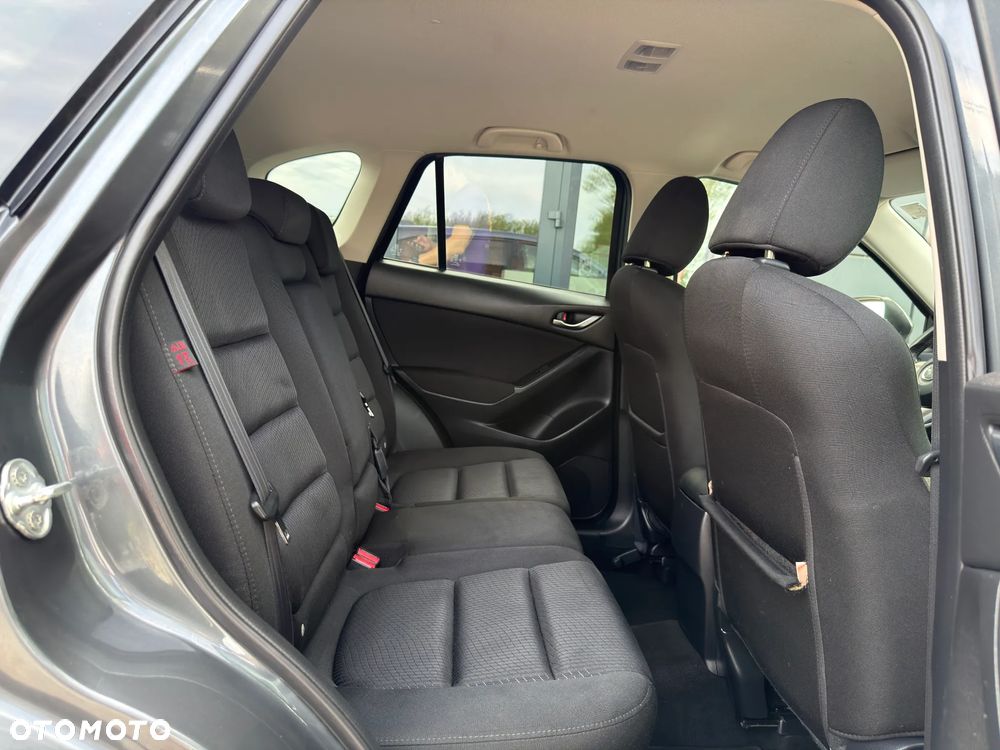 Mazda CX-5 2.0 Skymotion 2WD - 29