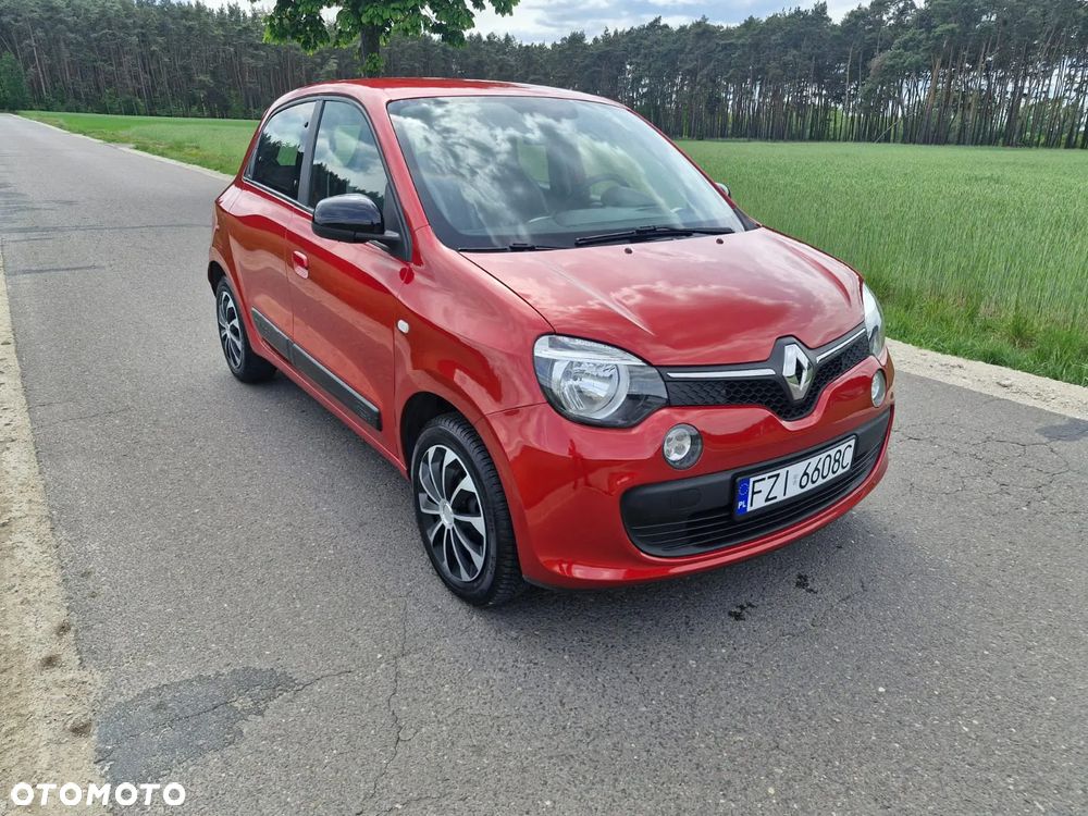 Renault Twingo SCe 70 Intens - 2