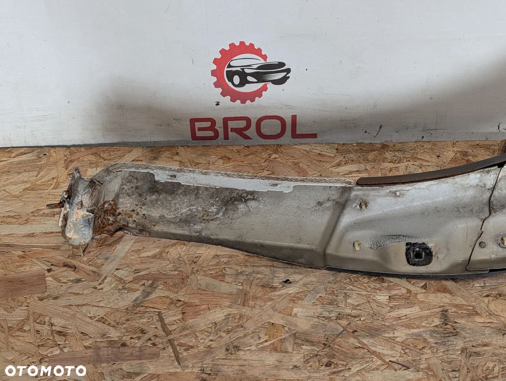 BŁOTNIK PRZEDNI PRAWY VW CRAFTER  SPRINTER W906 - 7