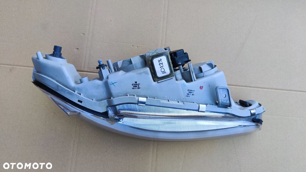 Mitsubishi Eclipse 95-99 Lampa Prawa Przednia Oryginał Europa Ideał - 3