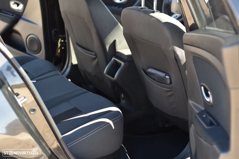 Renault Mégane Sport Tourer 1.5 dCi Confort - 6