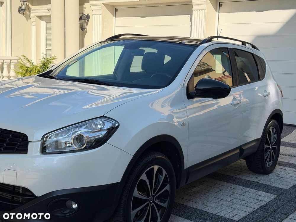 Nissan Qashqai 1.6 DCi Tekna - 4