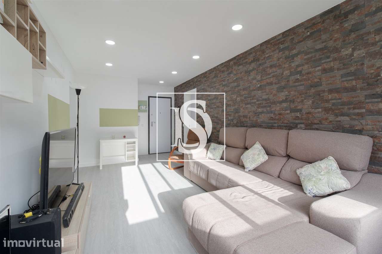 Apartamento T3 Venda em Setúbal (São Sebastião),Setúbal - Grande imagem: 2/60