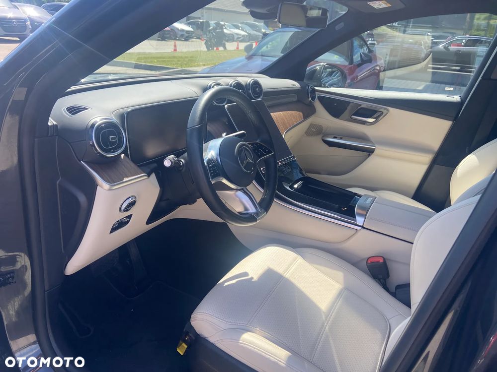 Mercedes-Benz GLC 300 d mHEV 4-Matic Avantgarde - 6