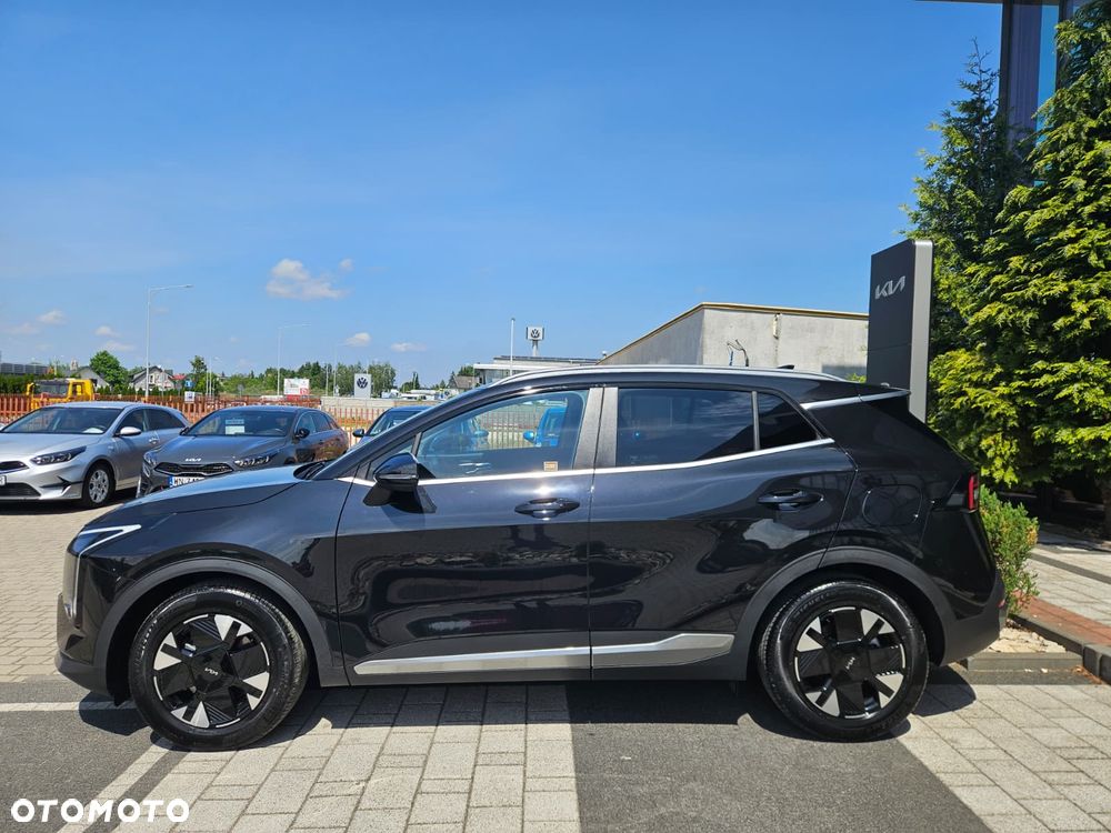 Kia Sportage 1.6 T-GDI L 2WD - 5