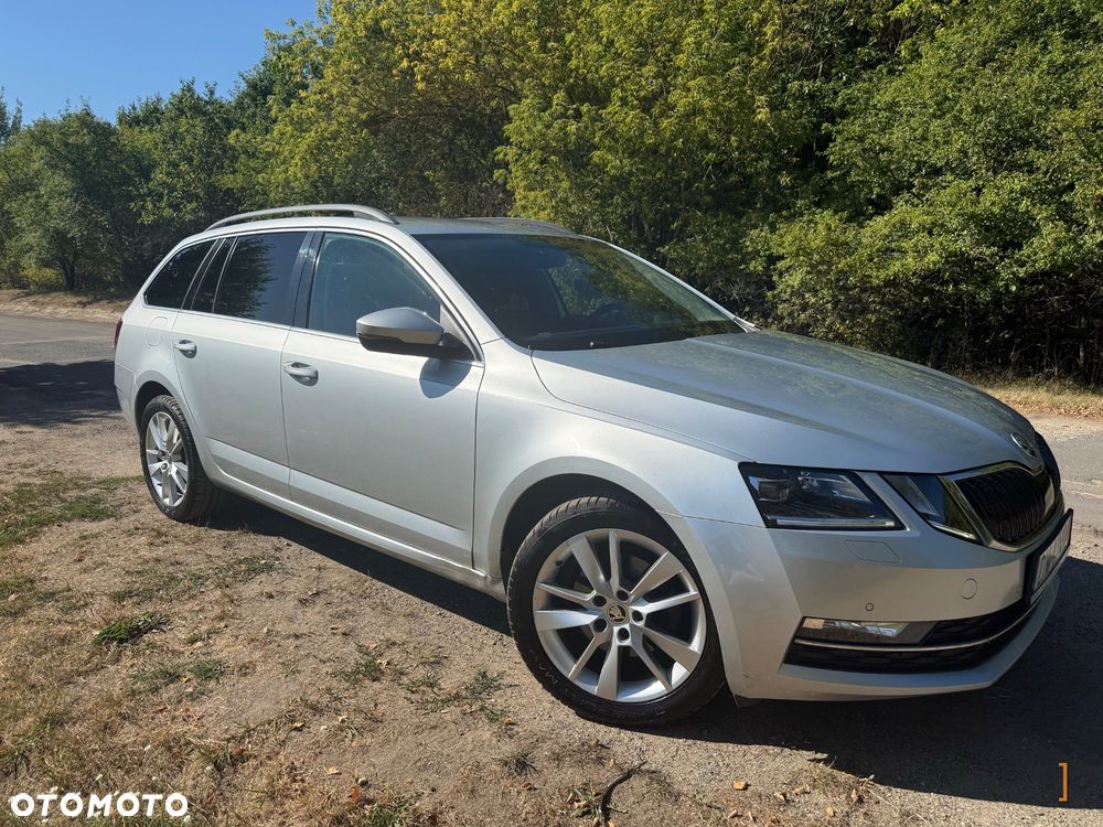 Skoda Octavia 2.0 TDI SCR Style - 6