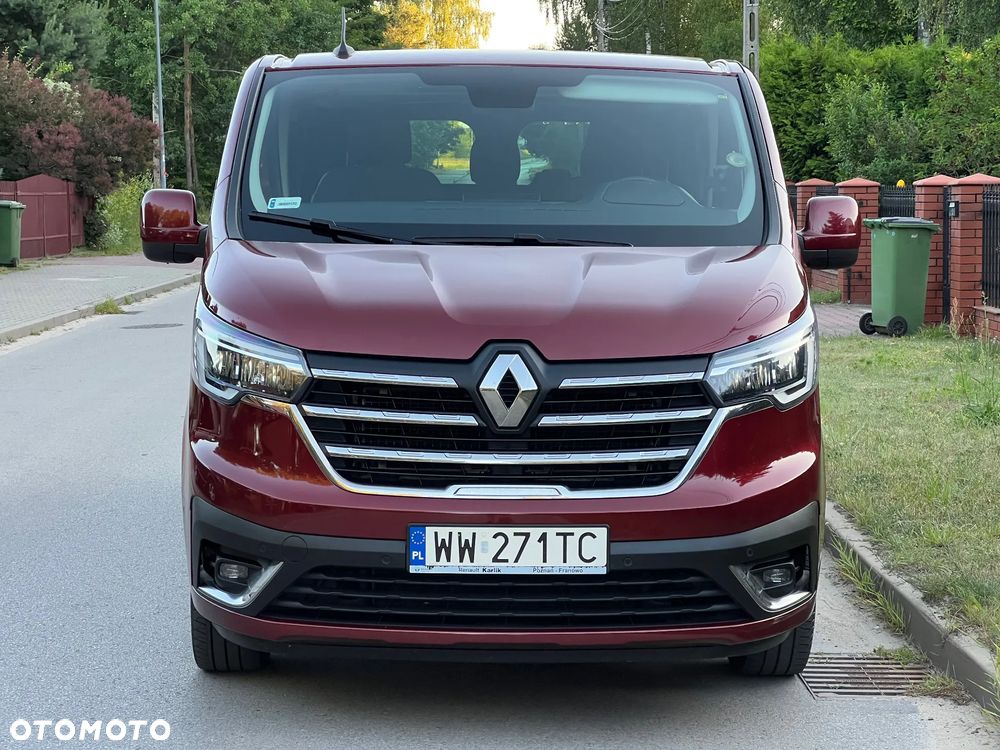 Renault Trafic - 9