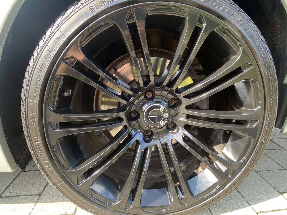 BMW Seria 5 - 3