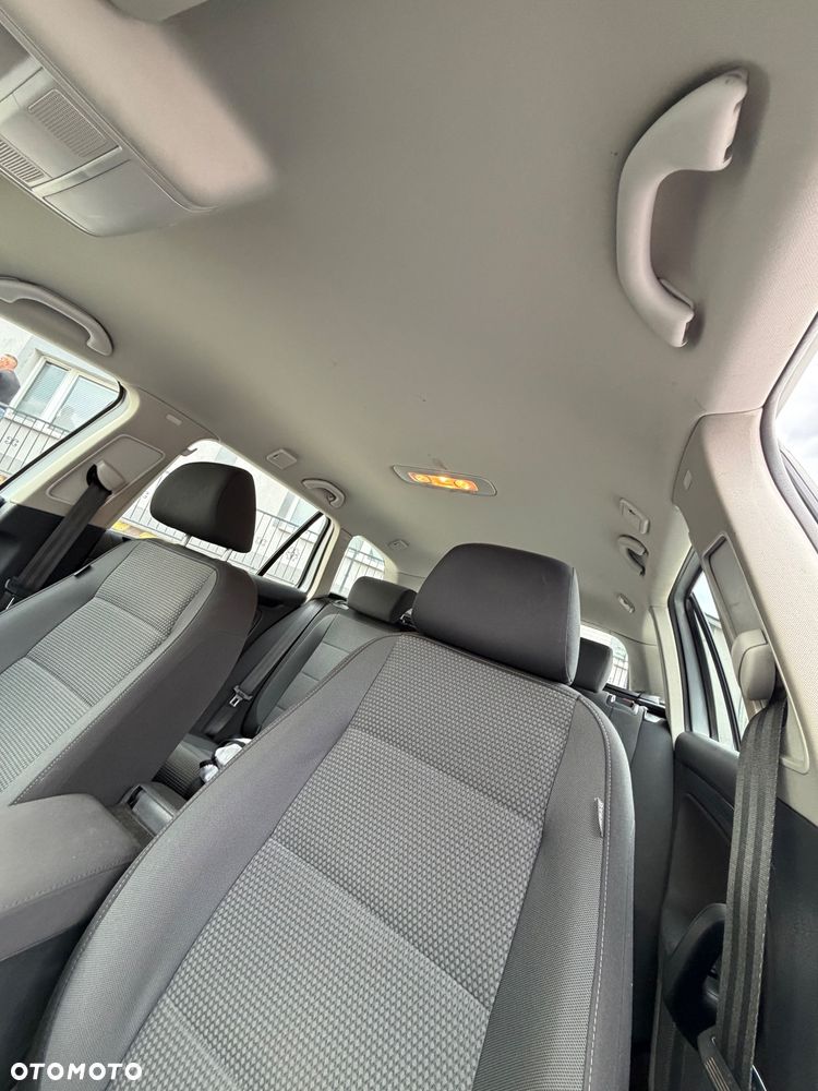 Volkswagen Golf 1.4 TSI Style - 28