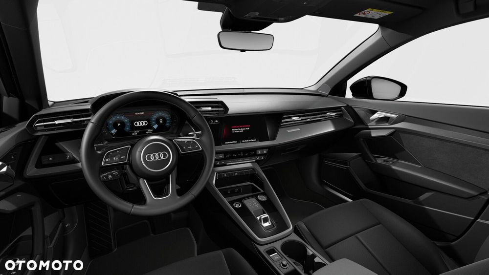 Audi A3 Sportback - 6