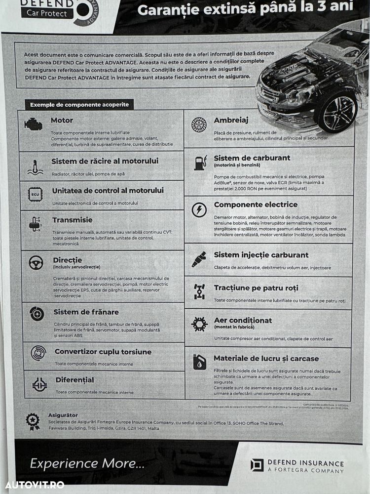 BMW X3 xDrive20i AT xLine - 23
