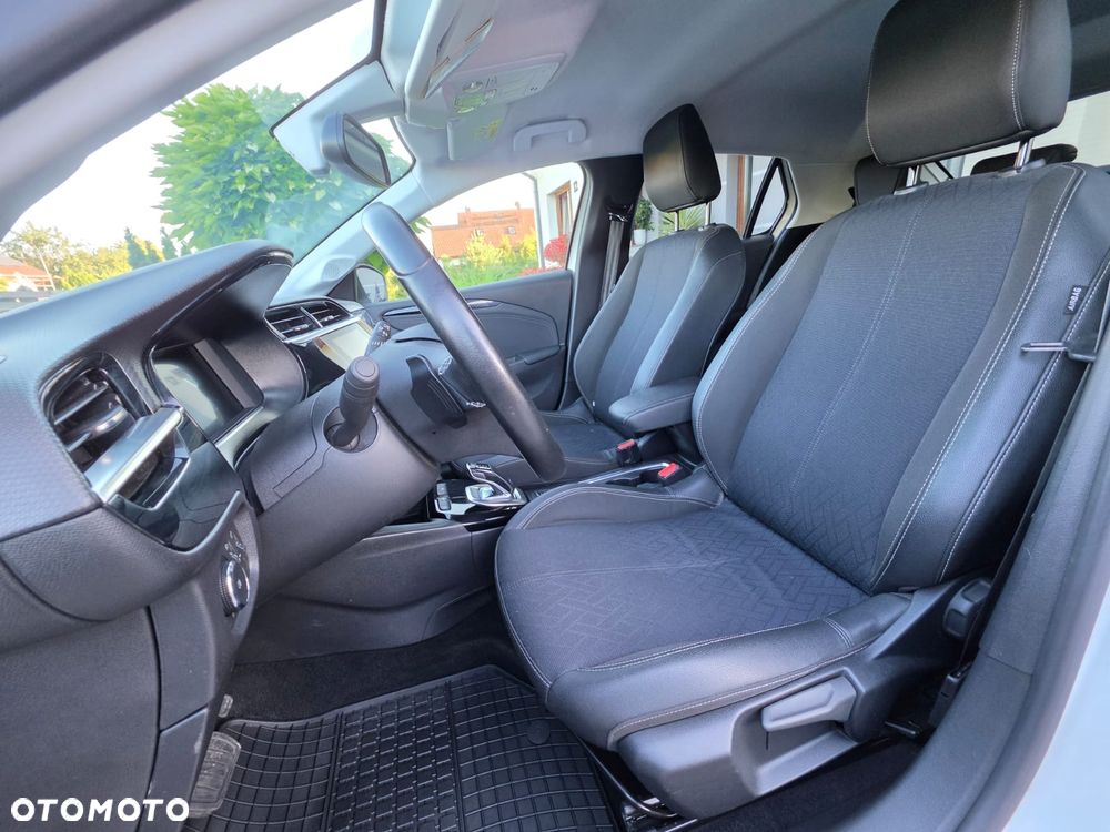 Opel Corsa 1.2 Edition S&S - 20