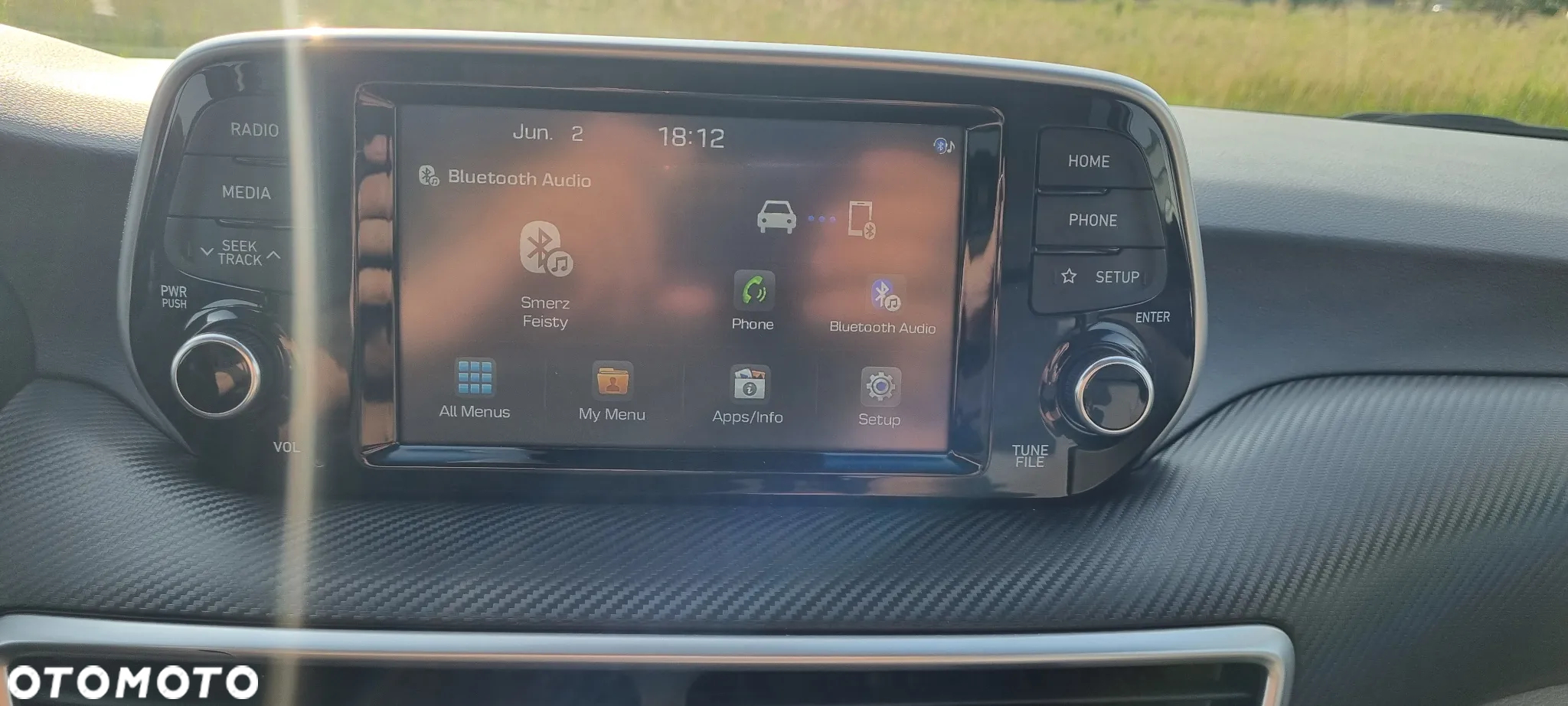 Hyundai Tucson - 12