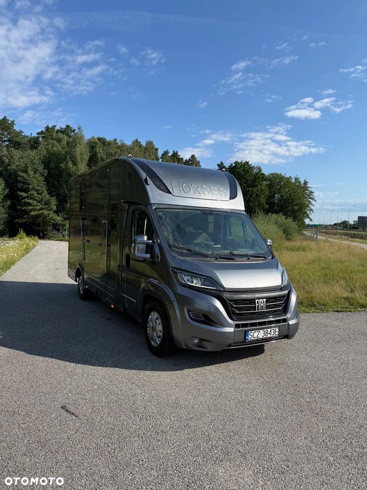 Fiat Ducato - 1
