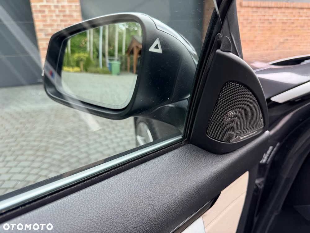 BMW Seria 4 435d xDrive M Sport - 10