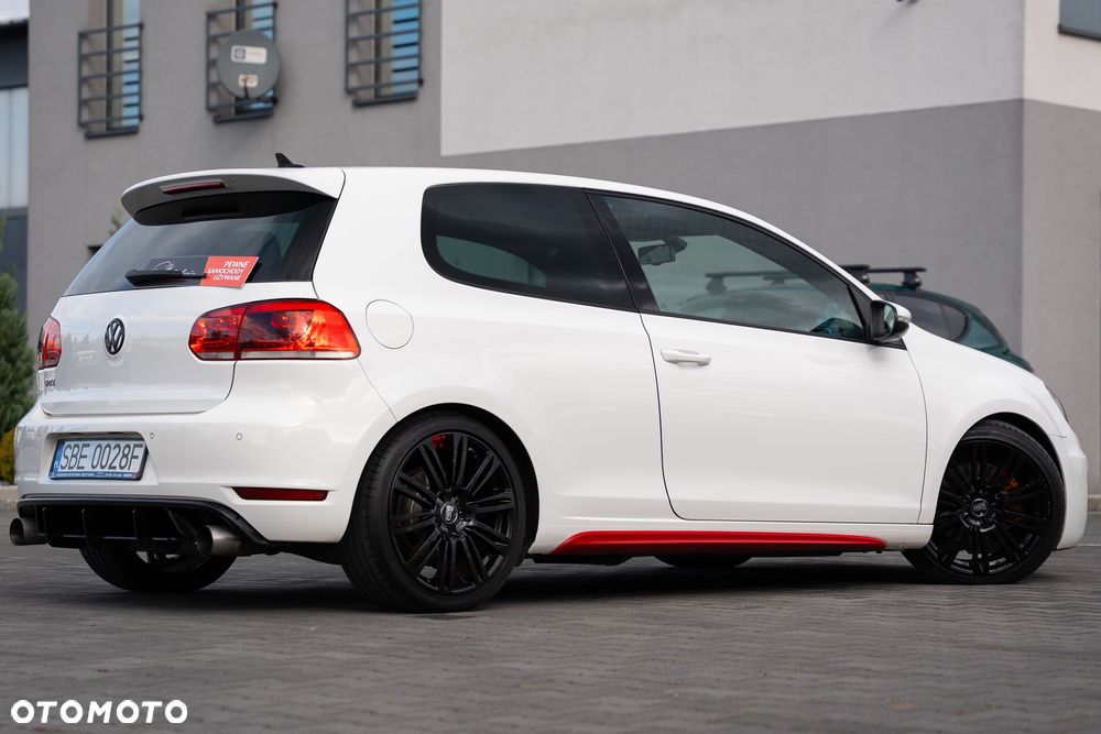 Volkswagen Golf 2.0 GTI DSG - 12