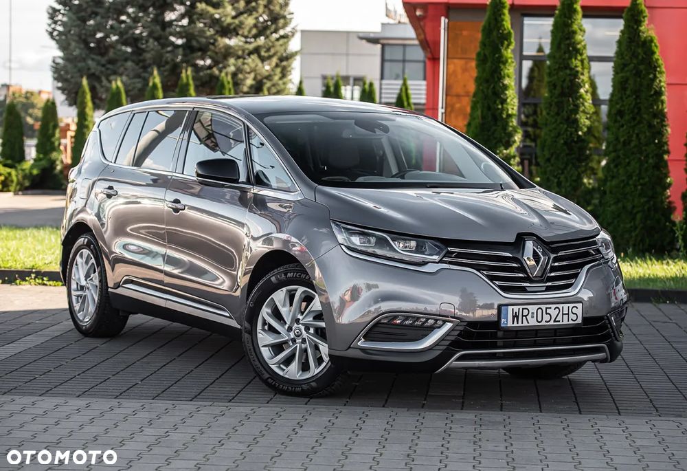 Renault Espace - 1